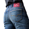 Kimes Ranch Mens Roger Bootcut Jeans - MJE0000009