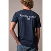 Kimes Ranch Mens Rowell T-Shirt - ROWELLTEE