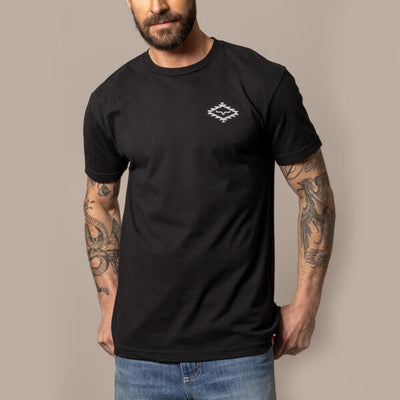Kimes Ranch Mens San Juan T-Shirt - SANJUANTEE