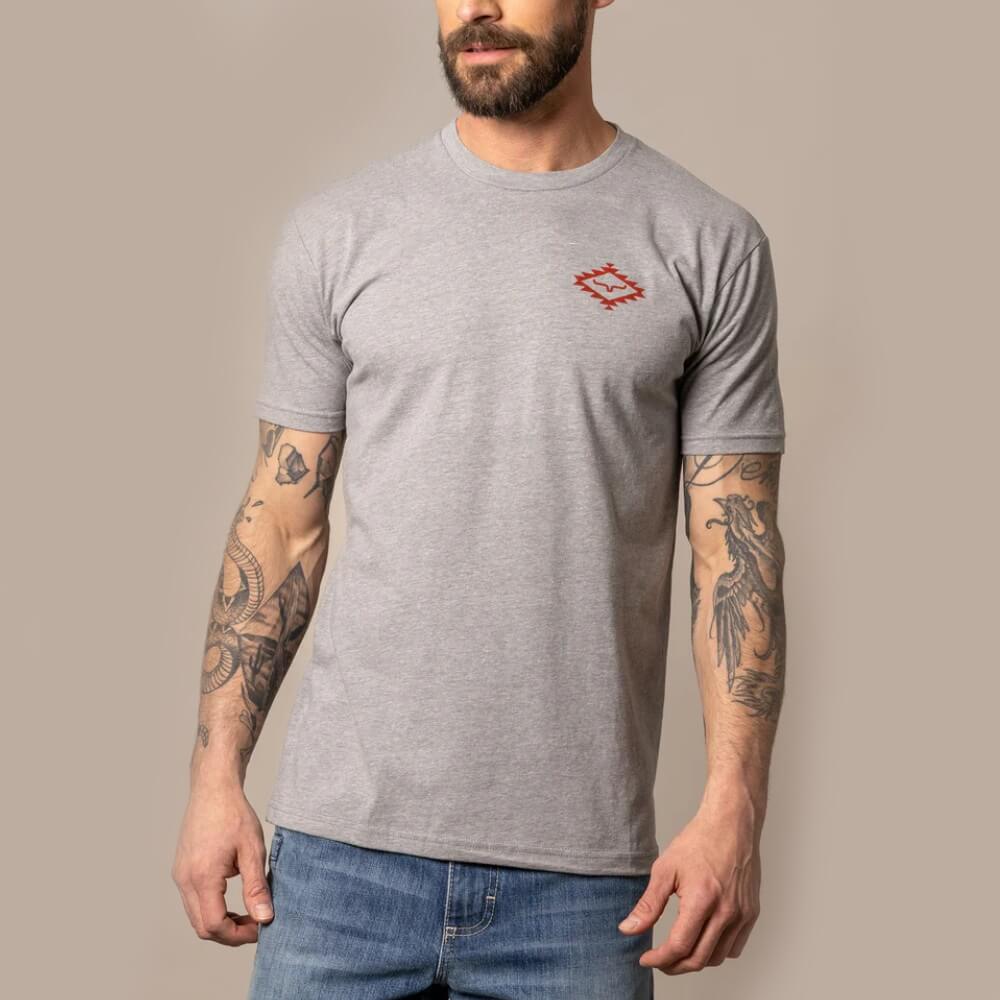 Kimes Ranch Mens San Juan T-Shirt - SANJUANTEE