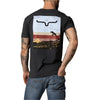 Kimes Ranch Mens Scottsdale Sunset Short Sleeve T-Shirt