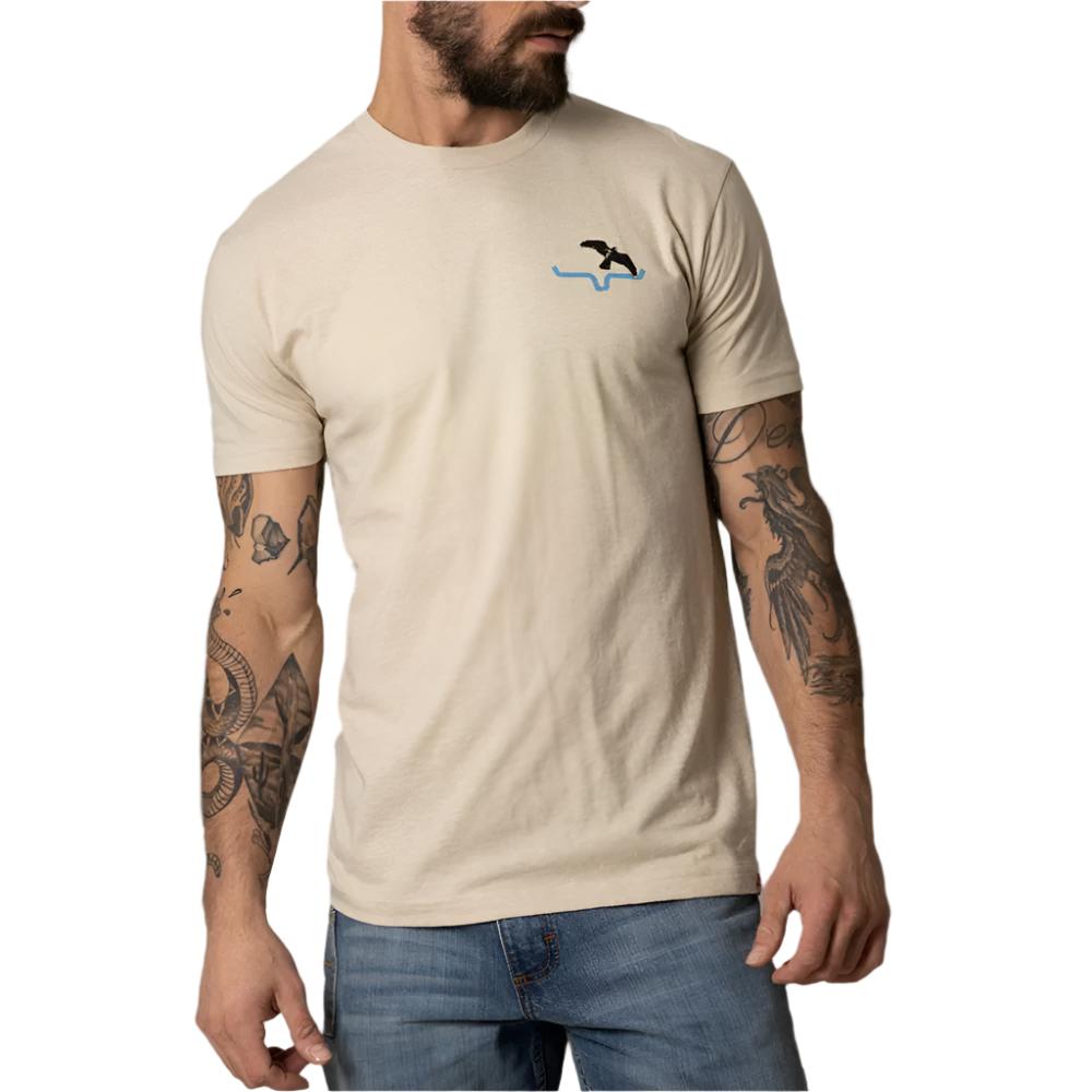 Kimes Ranch Mens Scottsdale Sunset Short Sleeve T-Shirt