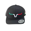 Kimes Ranch Mens Semana Trucker Cap - SEMANATRUCKER