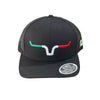 Kimes Ranch Mens Semana Trucker Cap - SEMANATRUCKER