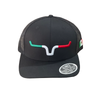 Kimes Ranch Mens Semana Trucker Cap - SEMANATRUCKER