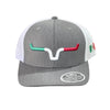 Kimes Ranch Mens Semana Trucker Cap - SEMANATRUCKER