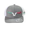 Kimes Ranch Mens Semana Trucker Cap - SEMANATRUCKER