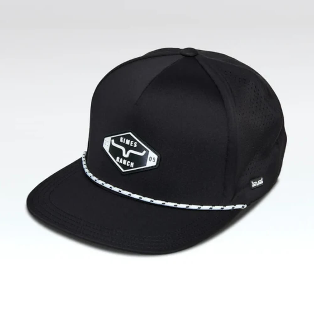 Kimes Ranch Mens Serrano Cap - SERRANOCAP