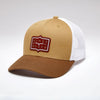 Kimes Ranch Mens Sheridan Cap