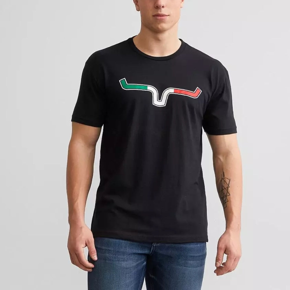 Kimes Ranch Mens Short Sleeve T-Shirt - SEMANATEE