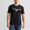 Kimes Ranch Mens Short Sleeve T-Shirt - SEMANATEE