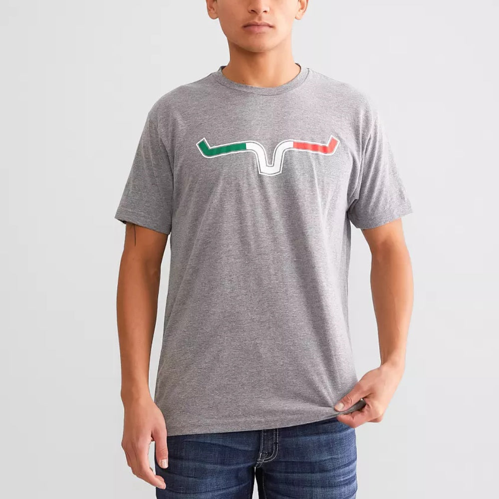 Kimes Ranch Mens Short Sleeve T-Shirt - SEMANATEE