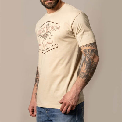 Kimes Ranch Mens Sting T-Shirt