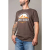 Kimes Ranch Mens The Chase T-Shirt - THECHASETEE