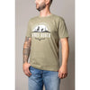 Kimes Ranch Mens The Chase T-Shirt - THECHASETEE