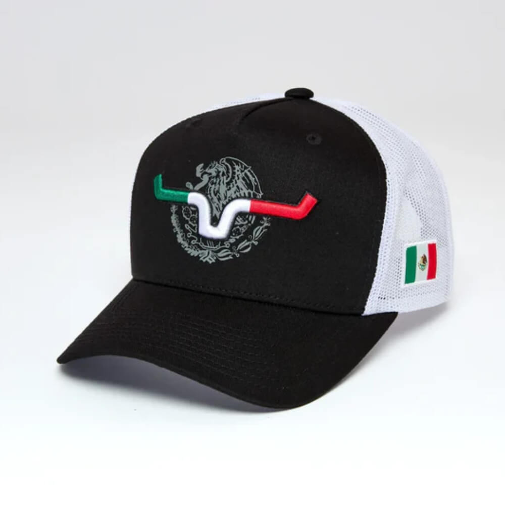Kimes Ranch Mens Toluca Cap - TOLUCACAP