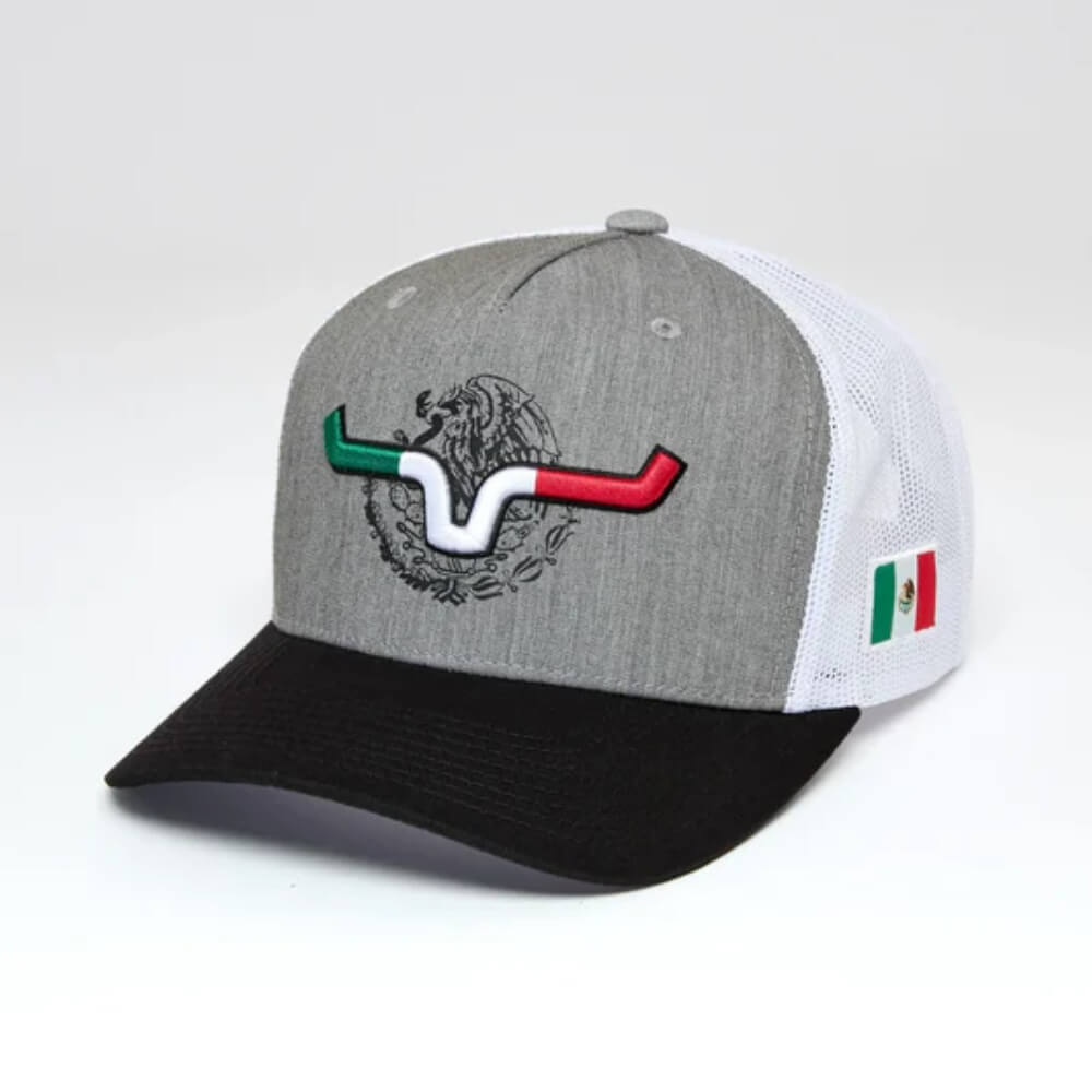 Kimes Ranch Mens Toluca Cap - TOLUCACAP