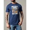 Kimes Ranch Mens Top Bill T-Shirt - TOPBILLTEE