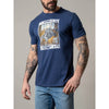 Kimes Ranch Mens Top Bill T-Shirt - TOPBILLTEE