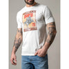 Kimes Ranch Mens Top Bill T-Shirt - TOPBILLTEE