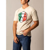 Kimes Ranch Mens Triple Stripe T-Shirt - TRIPLESTRIPETEE