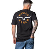 Kimes Ranch Mens Uncomplicated T-Shirt - UNCOMPLICATED