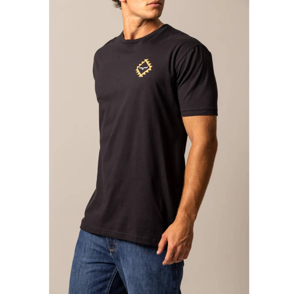 Kimes Ranch Mens Vaugh T-Shirt - VAUGHTEE