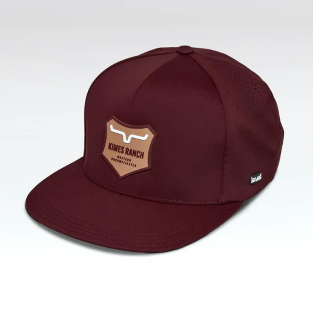 Kimes Ranch Mens Vista Cap - VISTACAP
