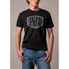 Kimes Ranch Mens Woodblock Graphic T-Shirt - WOODBLOCKTEE