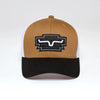 Kimes Ranch Mens Woodland Cap - WOODLANDCAP