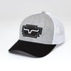 Kimes Ranch Mens Woodland Cap - WOODLANDCAP