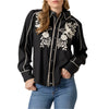 Kimes Ranch Womens Emilia Tencel Blouse