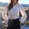 Kimes Ranch Womens Emilia Tencel Blouse