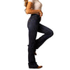 Kimes Ranch Womens Jennifer Jeans Dark Wash - WJE0000008