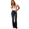 Kimes Ranch Womens Jennifer Jeans Dark Wash - WJE0000008