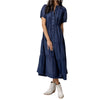 Kimes Ranch Womens Jocelyn Tencel Dress