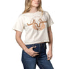 Kimes Ranch Womens Kimes Of Luck T-Shirt - KIMESOFLUCKTEE