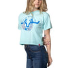 Kimes Ranch Womens Kimes Of Luck T-Shirt - KIMESOFLUCKTEE