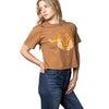 Kimes Ranch Womens Kimes Of Luck T-Shirt - KIMESOFLUCKTEE