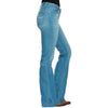 Kimes Ranch Womens Lola Soho Jeans Denim Blue - WJE0000015-BL001