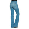 Kimes Ranch Womens Lola Soho Jeans Denim Blue - WJE0000015-BL001