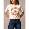 Kimes Ranch Womens Lucky B Bucking T-Shirt - LUCKYB-BUCKINGTEE