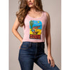 Kimes Ranch Womens Lucky B Dusty Path T-Shirt - LUCKYB-DUSTYPATHTEE