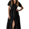 Kimes Ranch Womens Neve Eyelet Dress