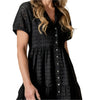 Kimes Ranch Womens Neve Eyelet Dress