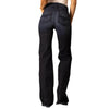 Kimes Ranch Womens Olivia Denim Jeans Dark Wash - WJE0000016-Bl037