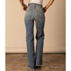 Kimes Ranch Womens Olivia Wide Leg Jeans Light Wash - WJE0000016-BL001