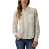 Kimes Ranch Womens Rachel Eyelet Blouse