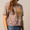 Kimes Ranch Womens The Road T-Shirt