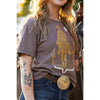 Kimes Ranch Womens The Road T-Shirt